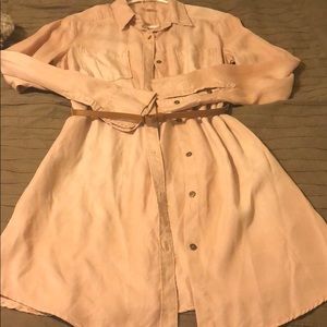 Merona Shirt Dress